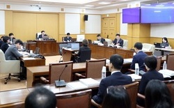 대전시의회 산업건설위원회 ‘2026년도 예산안 심사’ 돌입