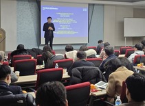 대전교육청, 고등학교 교육과정 업무담당자 워크숍 
