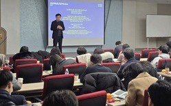 대전교육청, 고등학교 교육과정 업무담당자 워크숍 