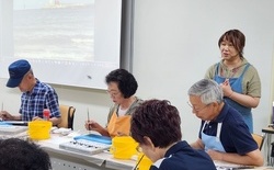 대전시노인복지관, ‘문화예술교육 지원사업’ 선정