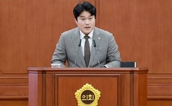 대전시의회 김선광 의원, 시내버스 실내 공기질 개선... 공기청정기 도입 시급