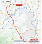 대전시, 27일부터 시내버스 노선 조정·신설