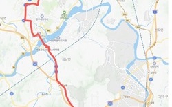 대전시, 27일부터 시내버스 노선 조정·신설