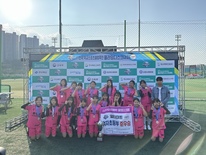 제18회 전국학교스포츠클럽 축전 개막, 대전학생들 빛나는 활약