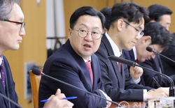 이장우 대전시장, 정당지표 상대지수 챔피언 