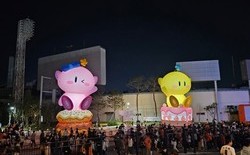 대전시, ‘꿈돌이 페스타’ 체류형관광 활성화 추진