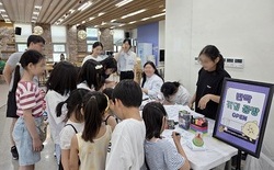 대전과기대 간호학과, ‘생명과학캠프’ 성료
