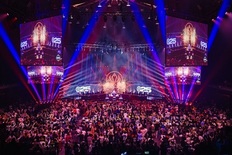 대전시, 이스포츠 국제대회 ‘2026 MSI’ 유치... 6월 28~7월 12일 DCC 제2전시장 및 엑스포한빛광장, 국내·외 이스포츠팬 8만 명 운집 및 경제효과 1000억 이상 예상