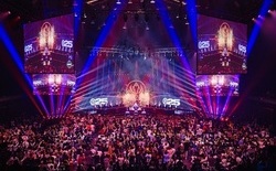 대전시, 이스포츠 국제대회 ‘2026 MSI’ 유치... 6월 28~7월 12일 DCC 제2전시장 및 엑스포한빛광장, 국내·외 이스포츠팬 8만 명 운집 및 경제효과 1000억 이상 예상