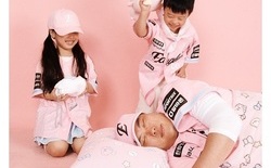대전시‑한화이글스, ‘꿈순이 유니폼’ 출시