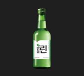 ㈜선양소주,더 맑게 돌아온 ‘맑을린’으로 리뉴얼