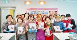 대전시노인복지관, 삼계탕으로 어르신에 ‘웃음꽃’