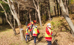 대전시, 산림청 주관 산불예방 대응 평가 '우수기관' 선정
