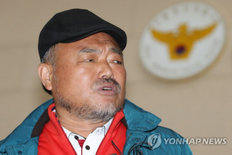 김흥국, '박정희 영화' 만든다…