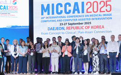 세계 의료영상 국제학술대회, ‘MICCAI 2025’ 대전에서 첫 개최