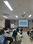 대전서부교육지원청, '기초학력 보장 지원사업 성과보고회'